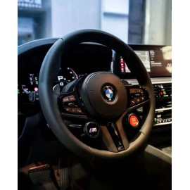 Modulo cambio tipo conducción BMW
