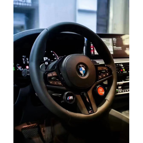 Modulo cambio tipo conducción BMW