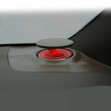 Kit Iluminación ambiental específica para Lexus ES (+2018)