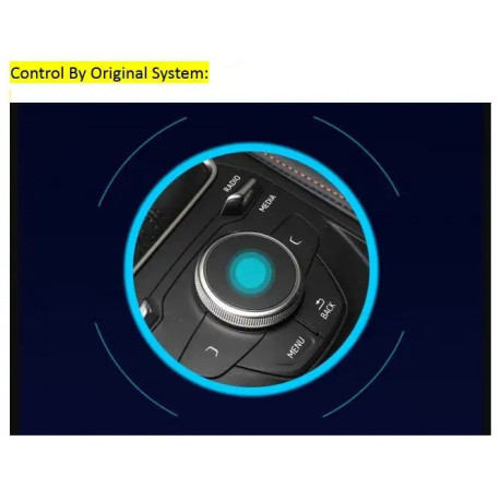 Kit Iluminación ambiental específica para AUDI Q2 (+2016)