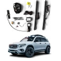 Sistema de apertura portón eléctrico para Mercedes Clase GLB