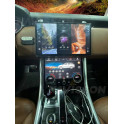Sistema Multimedia Navisson para Ranger Rover Sport con pantalla BOSCH