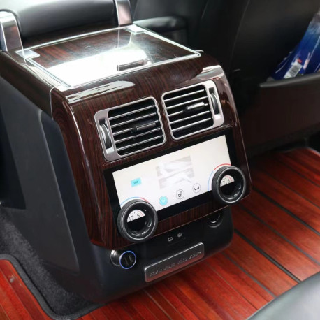 Climatizador Digital trasero para Ranger Rover Vogue (2013-2017)