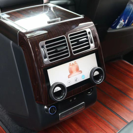 Climatizador Digital trasero para Ranger Rover Vogue (2013-2017)