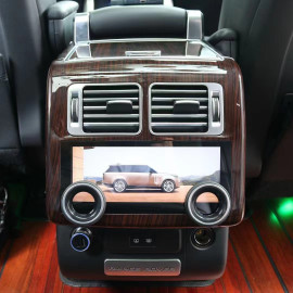 Climatizador Digital trasero para Ranger Rover Vogue (2013-2017)