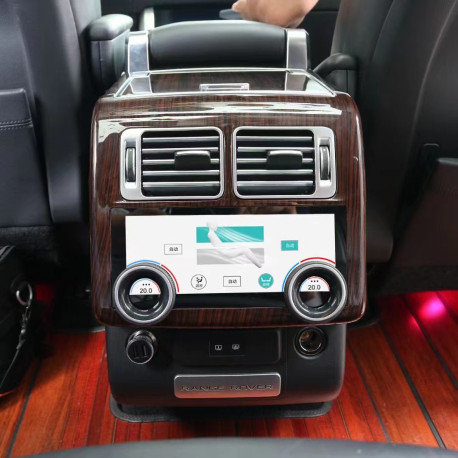 Climatizador Digital trasero para Ranger Rover Vogue (2013-2017)
