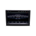 Sistema Multimedia Navisson para Porsche Cayman / Boxter 911 (2004-2012)