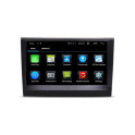 Sistema Multimedia Navisson para Porsche Cayman / Boxter 911 (2004-2012)