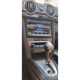 Sistema Multimedia Navisson para Porsche Cayman / Boxter 911 (2004-2012)