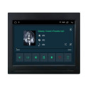 Sistema Multimedia Navisson para Porsche Carrera (2002-2005)