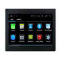 Sistema Multimedia Navisson para Porsche Carrera (2002-2005)