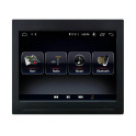 Sistema Multimedia Navisson para Porsche Carrera (2002-2005)