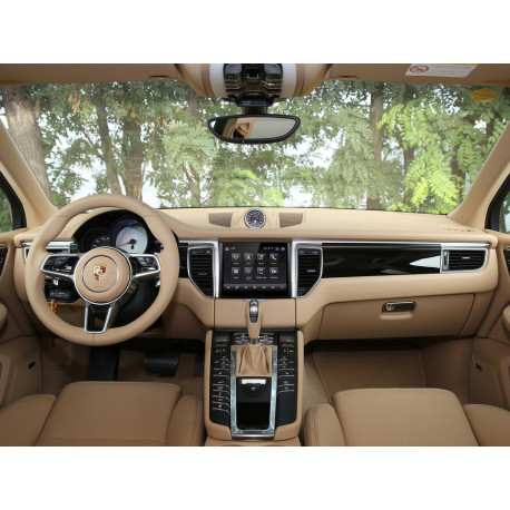 Sistema Multimedia Navisson para Porsche Macan  PCM3.1 (2014-2016)