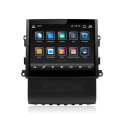 Sistema Multimedia Navisson para Porsche Macan  PCM4.0 (2017-2018)