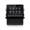Sistema Multimedia Navisson para Porsche Macan  PCM4.0 (2017-2018)