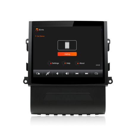 Sistema Multimedia Navisson para Porsche Macan  PCM4.0 (2017-2018)