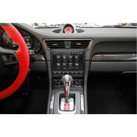 Sistema Multimedia Navisson para Porsche 911/718/Boxter  PCM3.1