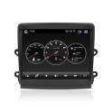 Sistema Multimedia Navisson para Porsche 911/718/Boxter  PCM4.0