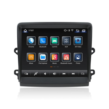 Sistema Multimedia Navisson para Porsche 911/718/Boxter  PCM4.0