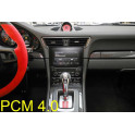Sistema Multimedia Navisson para Porsche 911/718/Boxter  PCM4.0