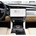 Sistema Multimedia Navisson JAGUAR XF (2016-2019) Pantalla original Harman 8"