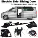 Sistema de apertura eléctrico para puerta lateral Mercedes Vito +2017
