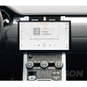 Sistema multimedia Navisson para Ranger Rover Evoque 2015-2018 con pantalla original de 8" Harman