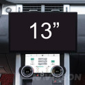 Sistema multimedia Navisson para Ranger Rover Evoque 2015-2018 con pantalla original de 8" BOSCH
