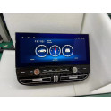 Sistema Multimedia Navisson para Porsche Cayenne PCM 3.1 (2010-2015)