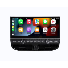 Sistema Multimedia Navisson para Porsche Cayenne PCM 3.1 (2010-2015) 2