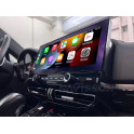 Sistema Multimedia Navisson para Porsche Cayenne PCM 3.1 (2010-2015)
