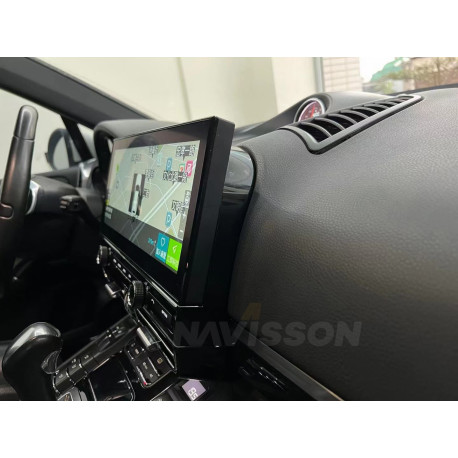 Sistema Multimedia Navisson para Porsche Cayenne PCM 3.1 (2010-2015)