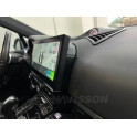 Sistema Multimedia Navisson para Porsche Cayenne PCM 3.1 (2010-2015)