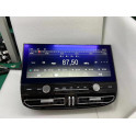 Sistema Multimedia Navisson para Porsche Cayenne PCM 3.1 (2010-2015)