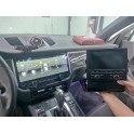 Sistema Multimedia Navisson para Porsche Macan  PCM3.1 (2014-2016)
