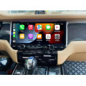 Sistema Multimedia Navisson para Porsche Macan  PCM3.1 (2014-2016)
