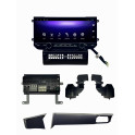 Sistema Multimedia Navisson para Porsche Macan  PCM3.1 (2014-2016)