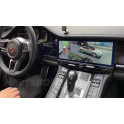 Sistema Multimedia Navisson para Porsche Panamera PCM 3.1(2010-2016)