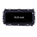 Sistema Multimedia Navisson JAGUAR XE (2018-2019) pantalla original Harman 10"