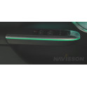 Kit Iluminación ambiental específica para Mercedes clase C W206 (2022)