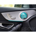Kit Iluminación ambiental específica para Mercedes C Coupé W205 (2019-2021)