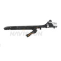Luz ambiental pasajero para Mercedes CLASE C W205 y GLC x253