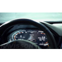 Cuadro de instrumentos digital para BMW