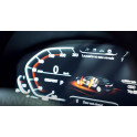 Cuadro de instrumentos digital para BMW