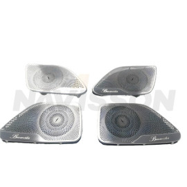 Rejilla altavoz puerta Burmester Clase S W222 (2014-2019)