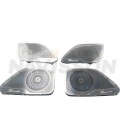 Rejilla altavoz puerta Burmester Clase S W222 (2014-2019)