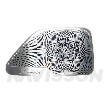 Rejilla altavoz puerta Burmester Clase S W222 (2014-2019)