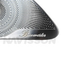 Rejilla altavoz puerta Burmester Clase S W222 (2014-2019)