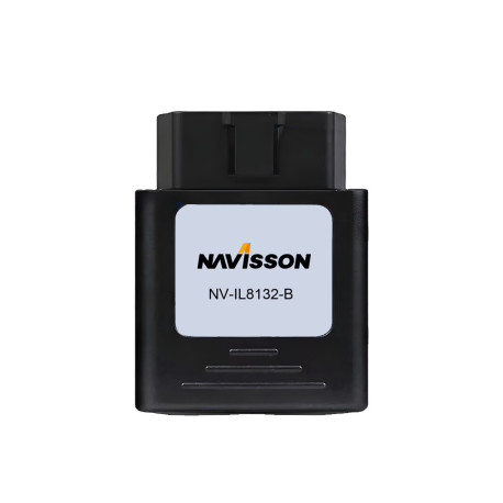 OBD Activador iluminación ambiente Navisson