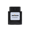 OBD Activador iluminación ambiente Navisson